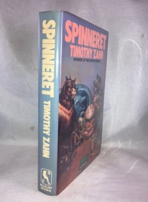 Spinneret