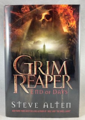 Grim Reaper: End of Days