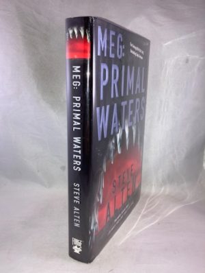 MEG: Primal Waters