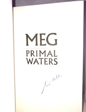 MEG: Primal Waters