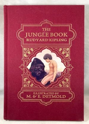 The Jungle Book (Calla Editions)