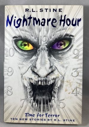 Nightmare Hour: Time for Terror