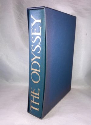 The Odyssey