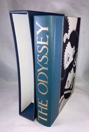 The Odyssey