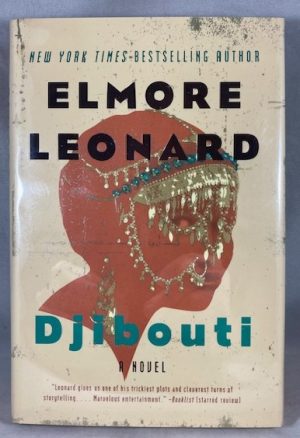 Djibouti: A Novel