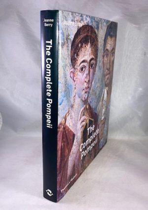 The Complete Pompeii (The Complete Series)