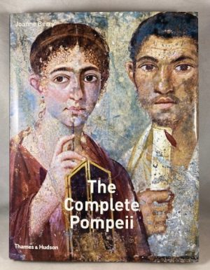 The Complete Pompeii (The Complete Series)