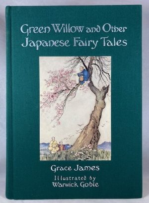 Green Willow and Other Japanese Fairy Tales