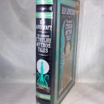 Complete Cthulhu Mythos Tales