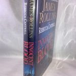 Innocent Blood: The Order of the Sanguines Series