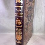 Tales Of Norse Mythology