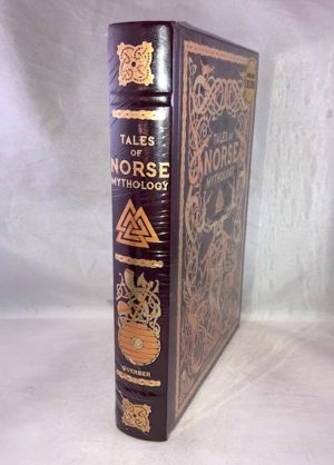 Tales Of Norse Mythology