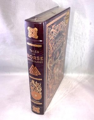 Tales Of Norse Mythology