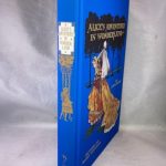 Alice's Adventures in Wonderland (Calla Editions)