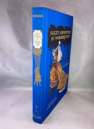 Alice's Adventures in Wonderland (Calla Editions)