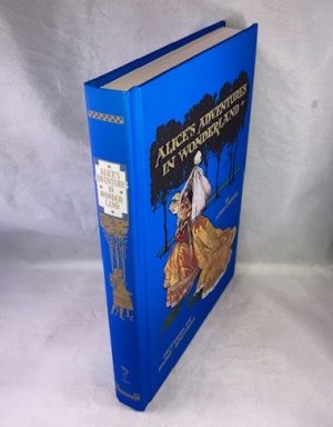 Alice's Adventures in Wonderland (Calla Editions)