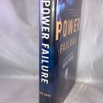 Power Failure: A Jake Ross Political Thriller (Jake Ross Series, 3)