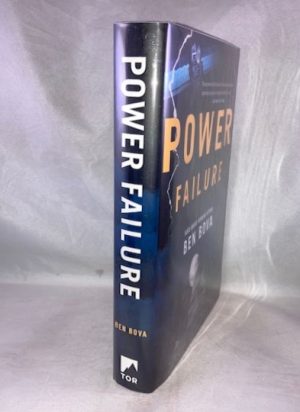 Power Failure: A Jake Ross Political Thriller (Jake Ross Series, 3)