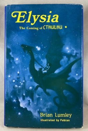 Elysia: The Coming of Cthulhu