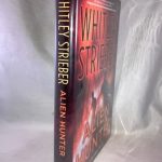 Alien Hunter: A Flynn Carroll Thriller (Alien Hunter Series)