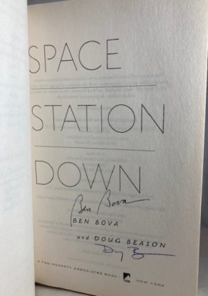 Space Station Down