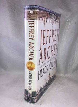 Heads You Win: A Novel