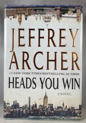 Heads You Win: A Novel