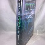 MEG: Nightstalkers (MEG, 5)