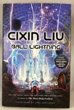 Ball Lightning