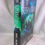 The Supernaturals (The Supernaturals, 1)