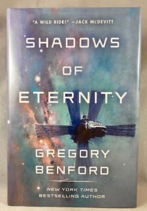 Shadows of Eternity