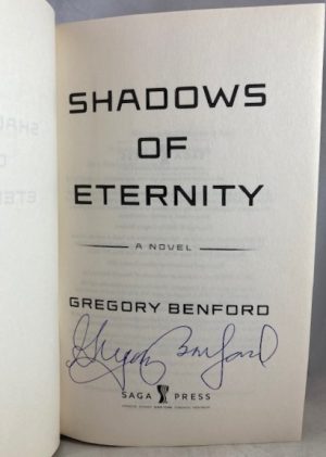 Shadows of Eternity