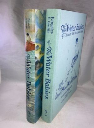 The Water Babies: A Fairy Tale for a Land-Baby (Calla Editions)