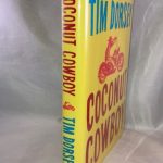 Coconut Cowboy: A Novel (Serge Storms, 20)