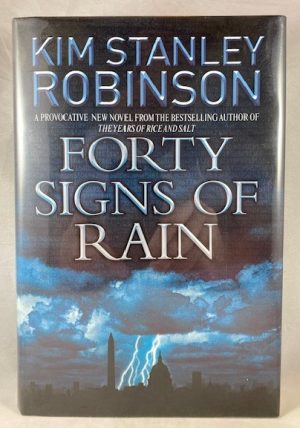 Forty Signs of Rain