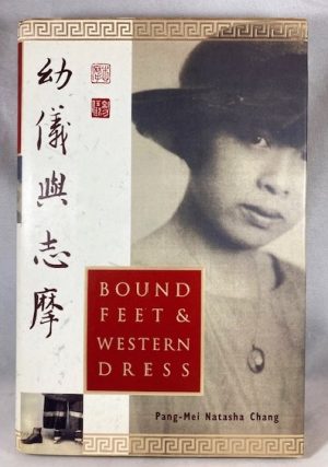 Bound Feet and Western Dress