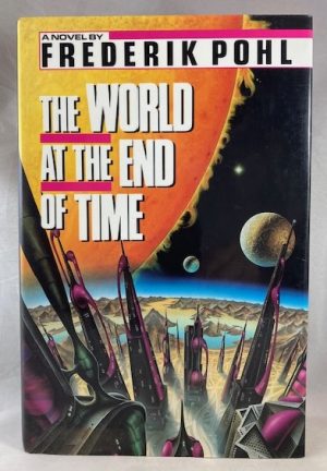 The World at the End of Time