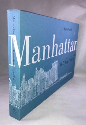 Manhattan Unfurled