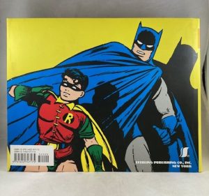 Batman: The Dailies 1943-1946