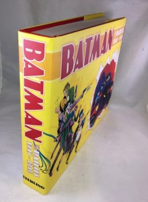 Batman: The Dailies 1943-1946