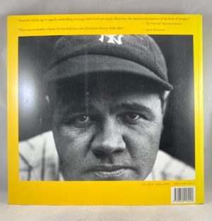 Baseball's Golden Age: The Photographs of Charles M. Conlon