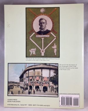 A Picture Postcard History of Baseball