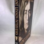 The Lost Lennon Interviews