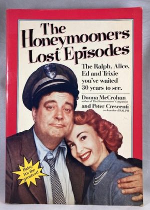 The Honeymooners Lost Episodes