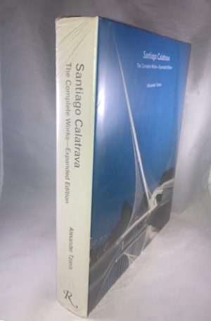 Santiago Calatrava: Complete Works, Expanded Edition