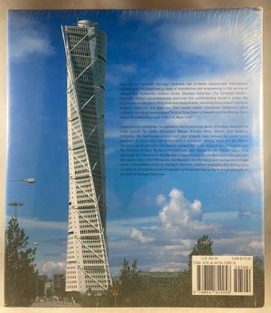 Santiago Calatrava: Complete Works, Expanded Edition