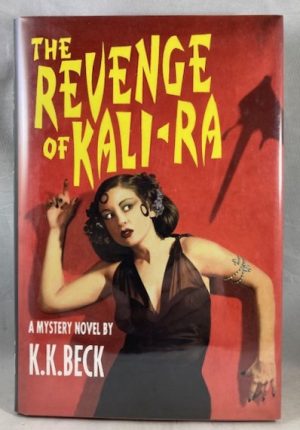 The Revenge of Kali-Ra