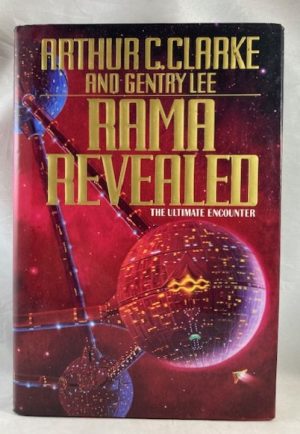 Rama Revealed: The Ultimate Encounter