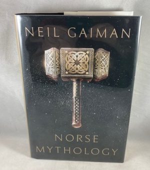 Norse Mythology