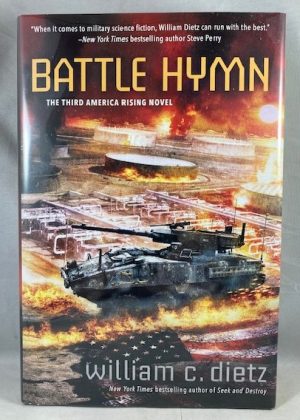 Battle Hymn (America Rising)